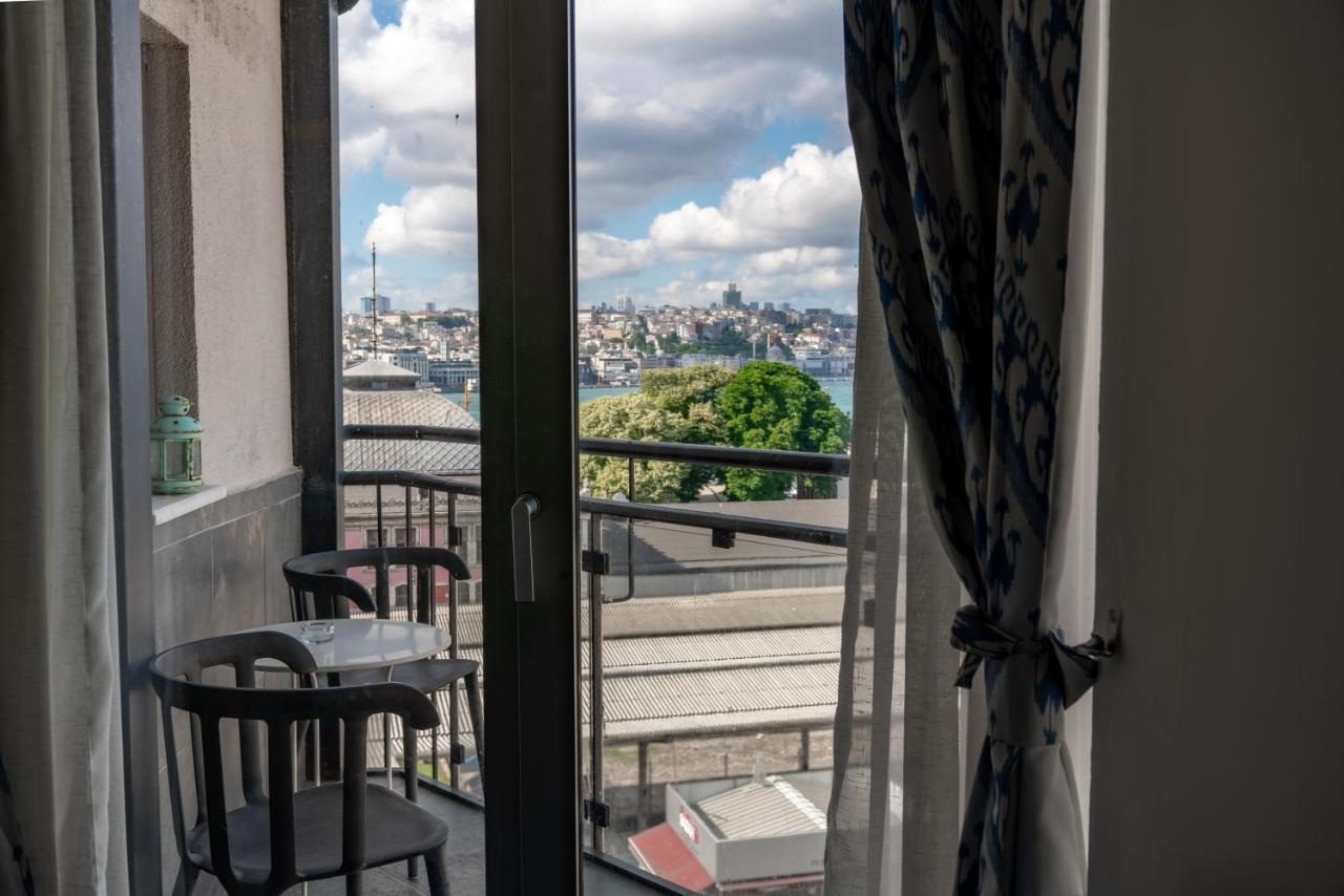 Elanaz Hotel Стамбул Екстер'єр фото