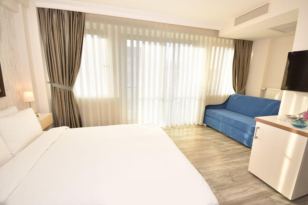 Elanaz Hotel Стамбул Екстер'єр фото